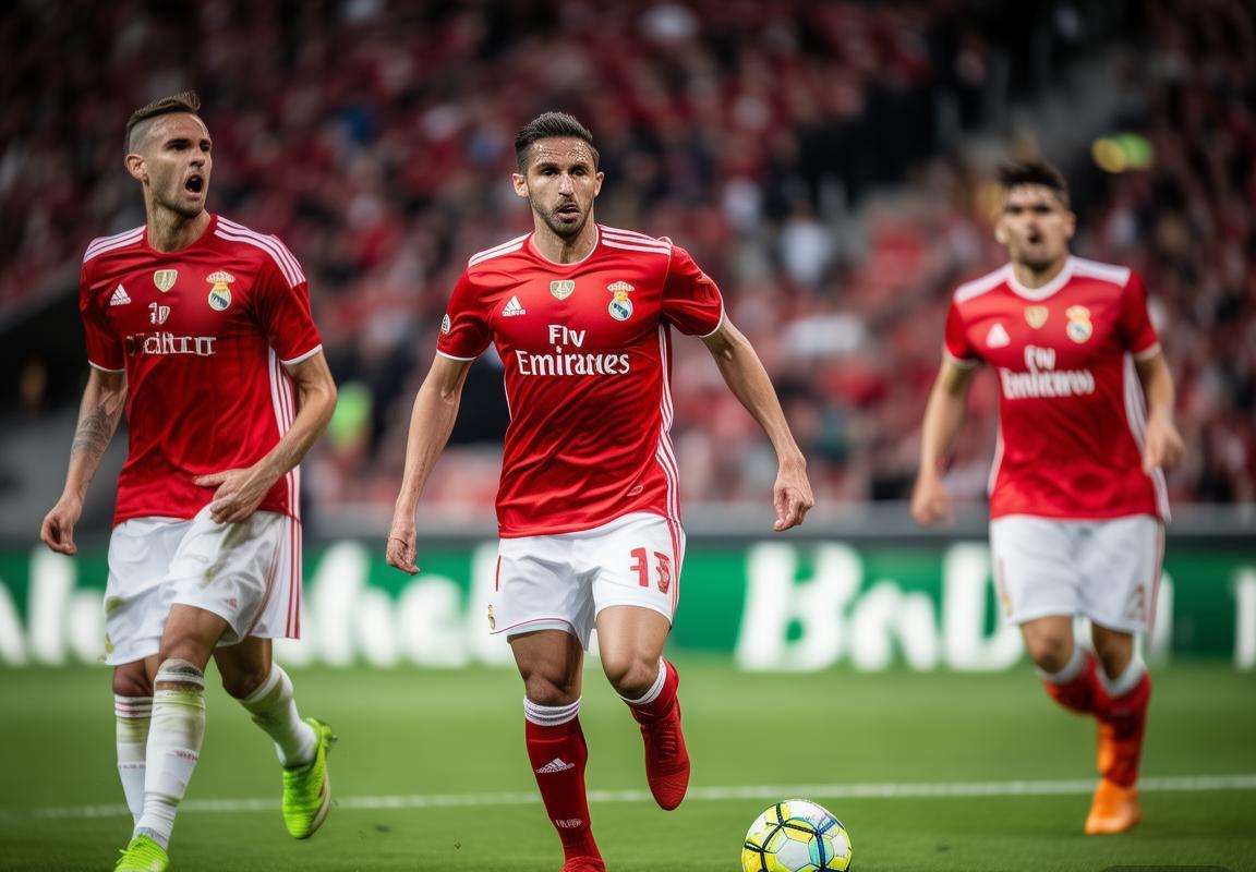 皇马助力穆里尼奥欧冠关键胜利，本菲卡小组赛重握出线主动权