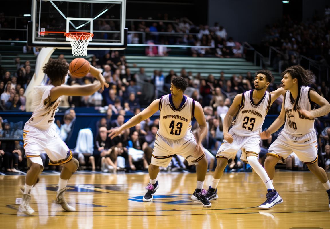 罚球失手与防守松懈成比赛转折关键：赛后反思揭示细节决定成败