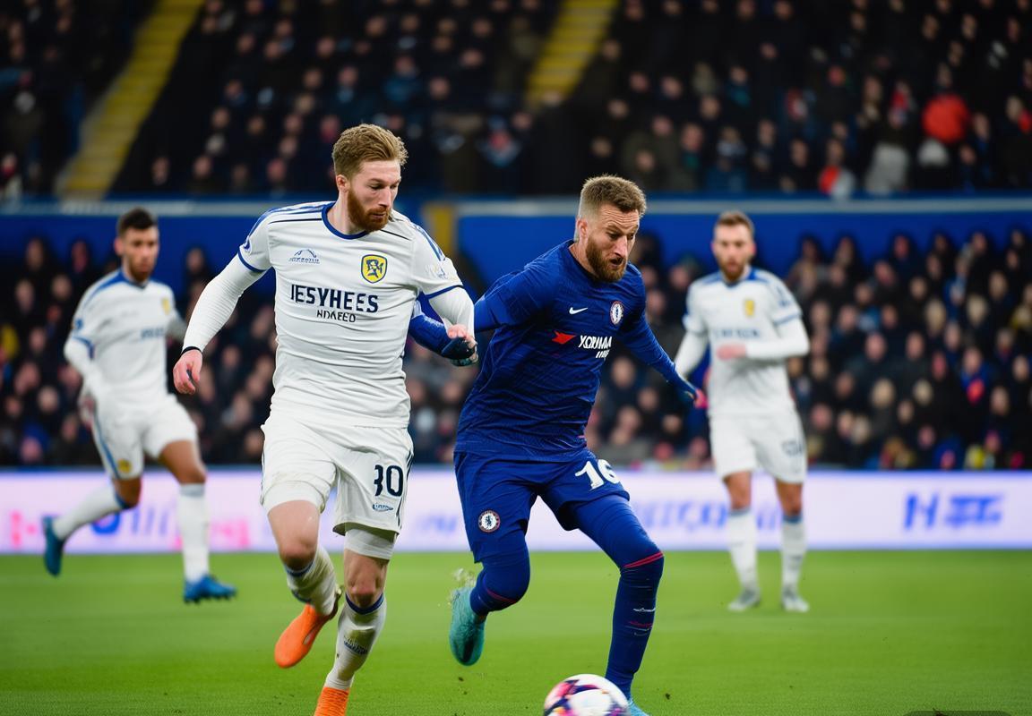 利兹联vs切尔西：贝尔萨与图赫尔的战术对决，疯跑流迎战控制术